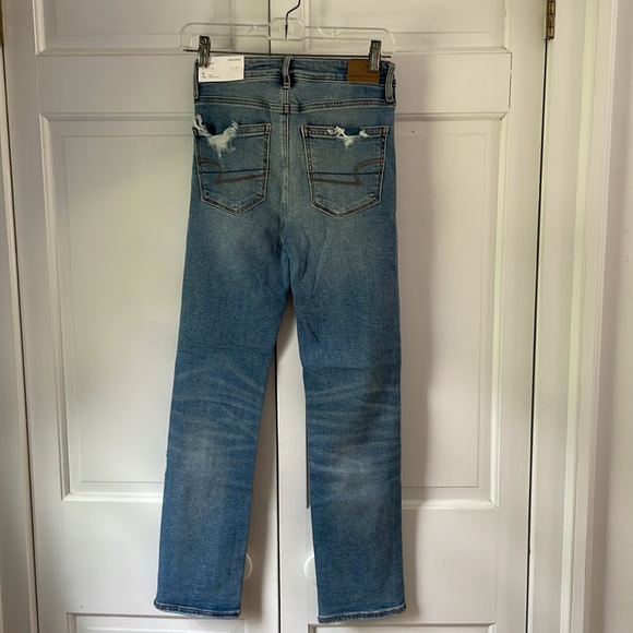 American Eagle jeans - Picture 2 of 8